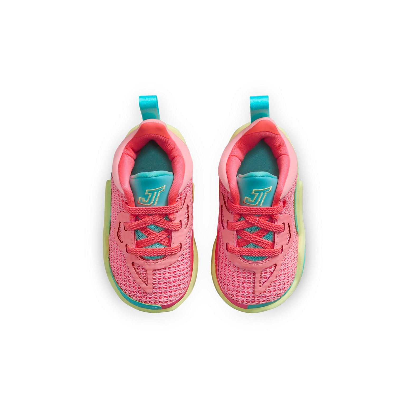(TD) Air Jordan Tatum 1 'Pink Lemonade' DX5358-600