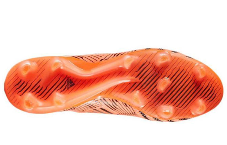 adidas Nemeziz 17.1 FG 'Solar Orange' BB6079