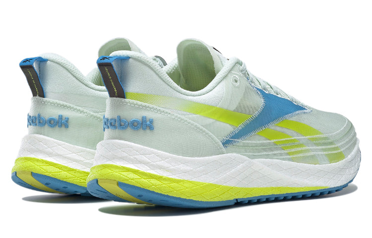 Reebok Floatride Energy 4 'Opal Glow Blue Yellow' GX0193