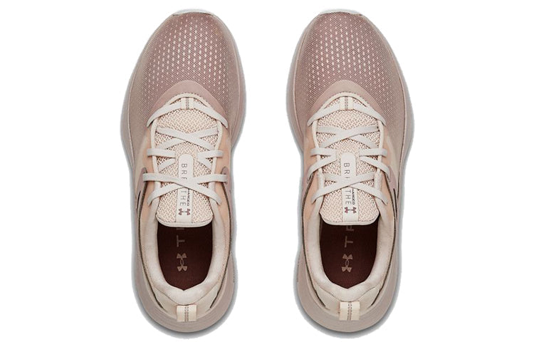 (WMNS) Under Armour Charged Breathe TR 2 'Pink' 3022617-604