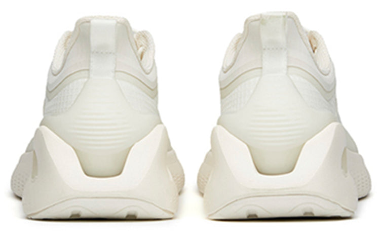 ANTA Windbreak 'White' 912135510-1