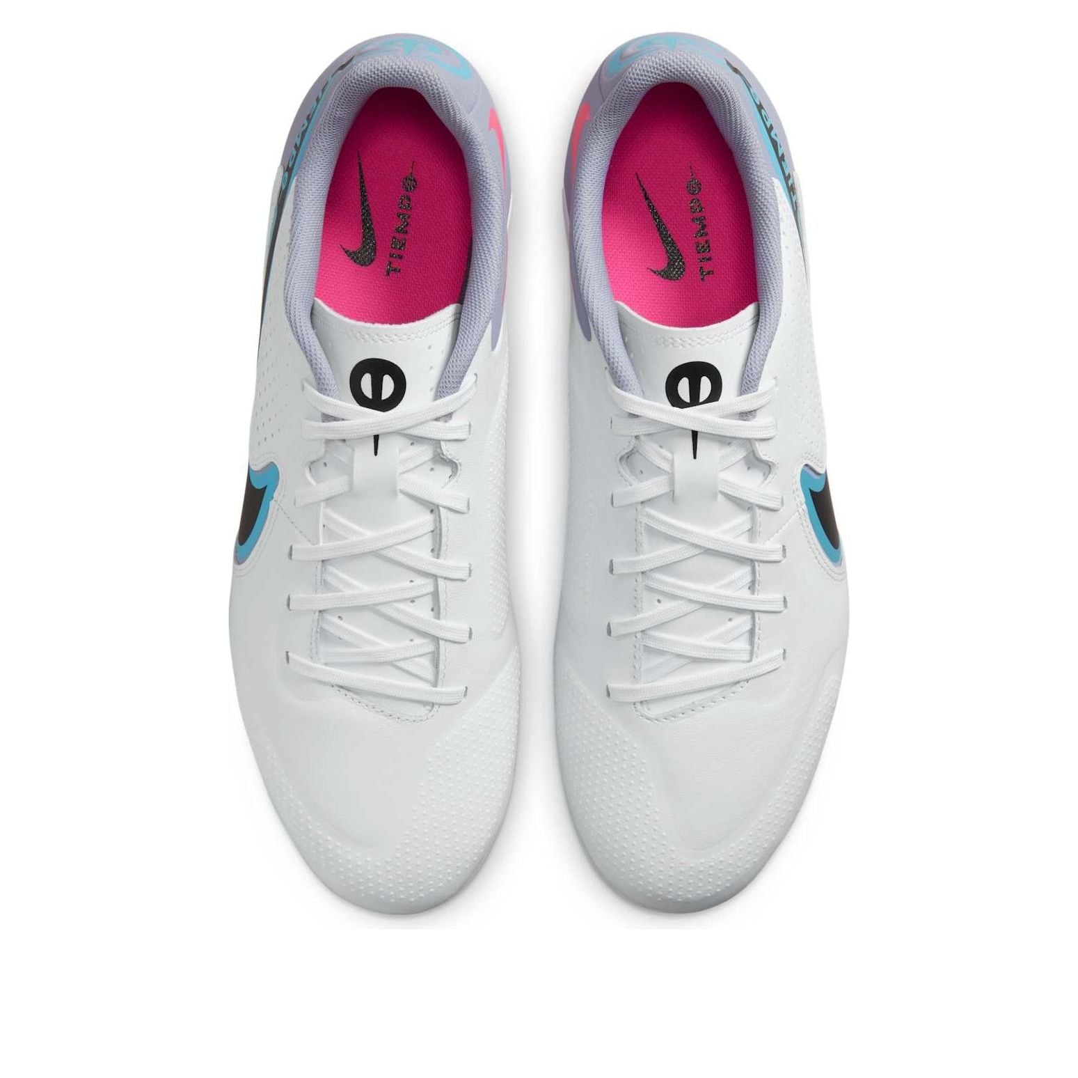 Nike Tiempo Legend 9 Academy MG 'Blast Pack' DA1174-146