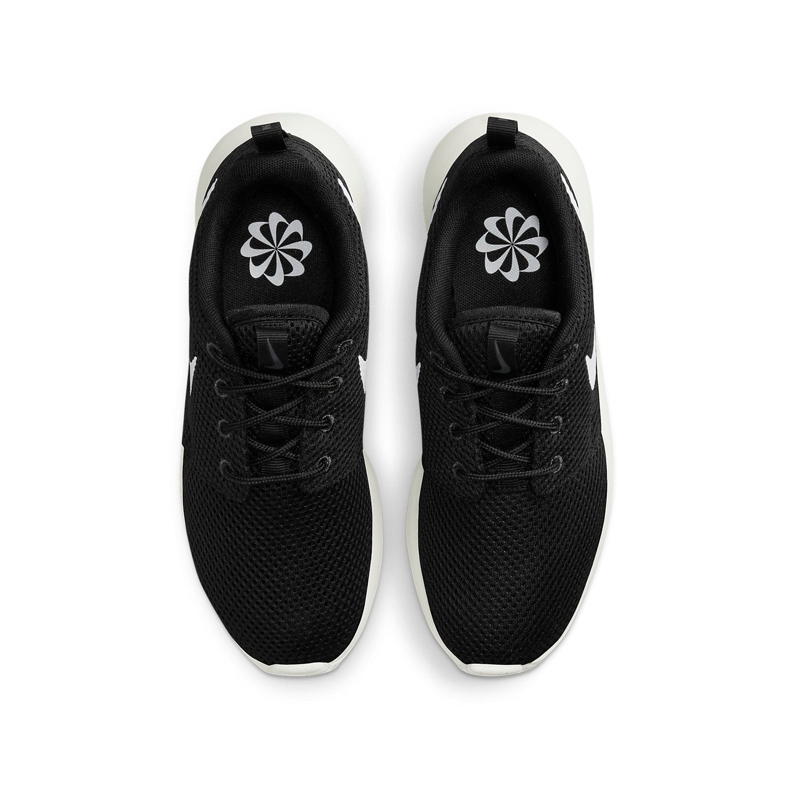 (GS) Nike Roshe 2 Golf 'Black White' DZ6895-002