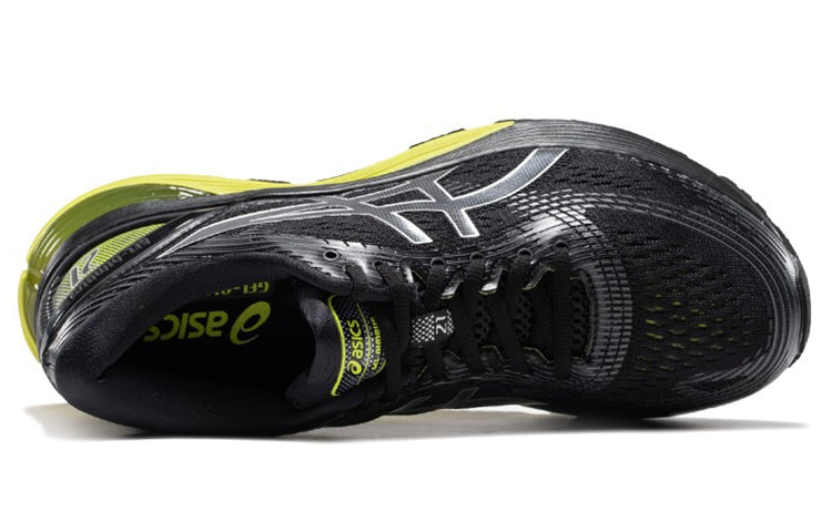 ASICS Gel-Nimbus 21 Wide  'Lemon Shark' 1011A172-003