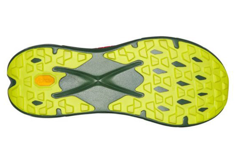HOKA ONE ONE Tecton X 'Thyme Fiesta' 1123161-TFST