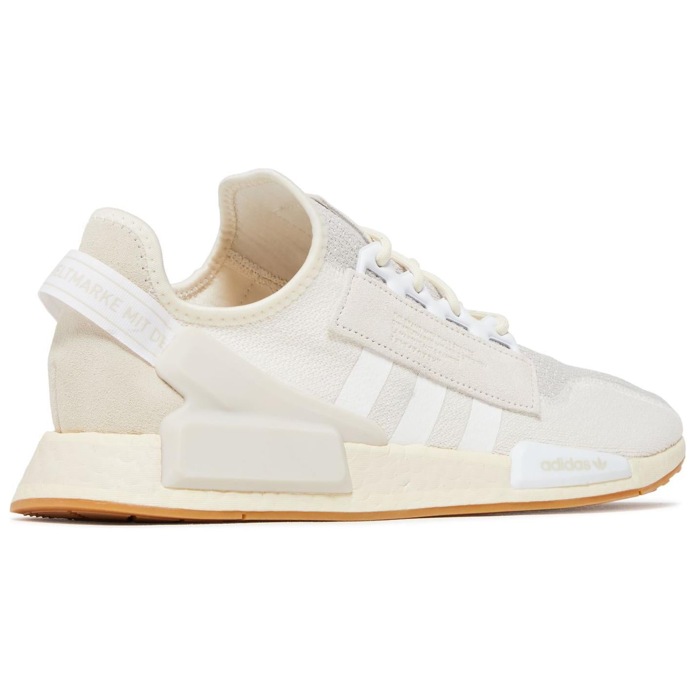 adidas NMD R1 V2 'Quilted Aluminum' H01252