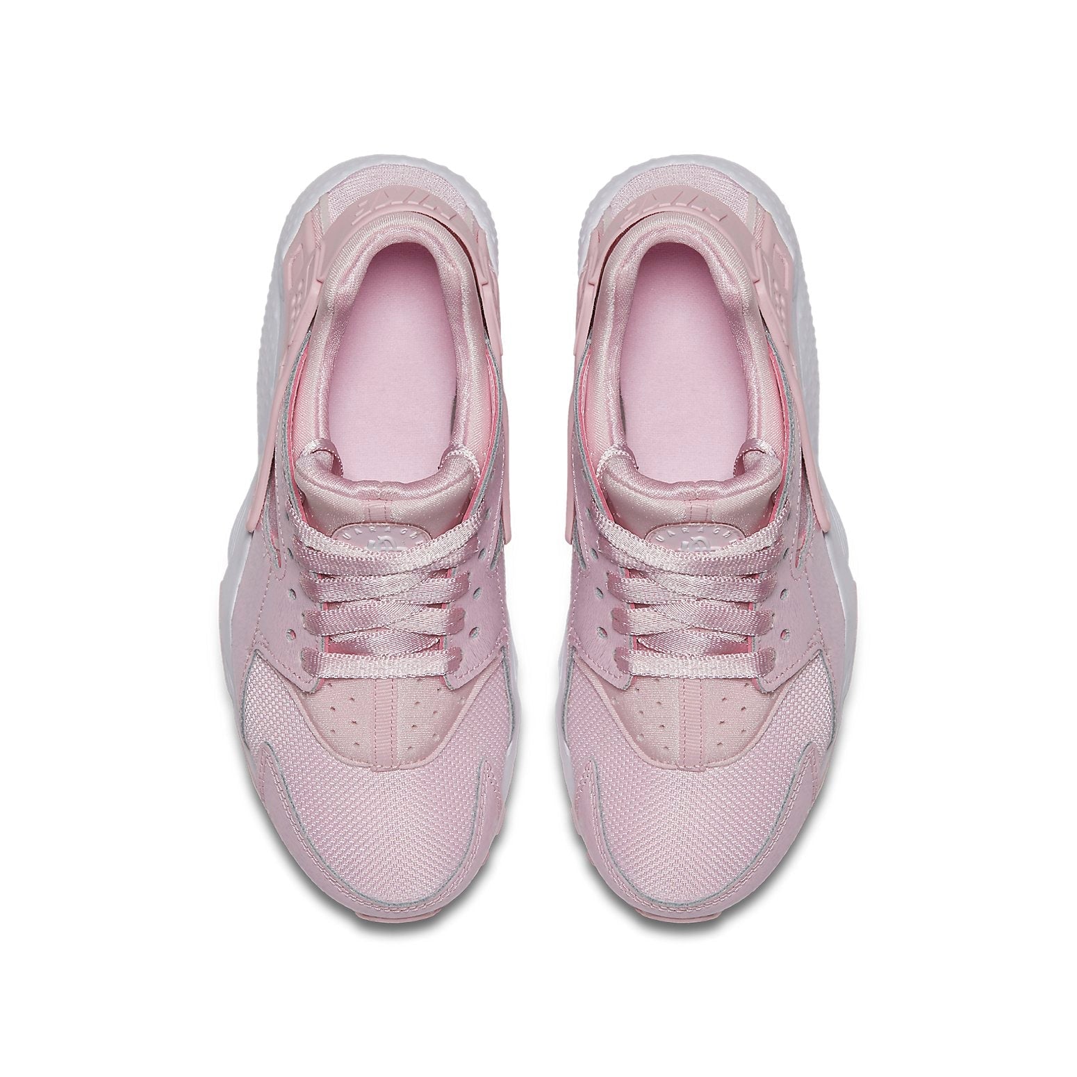 (GS) Nike Huarache Run SE 'Prism Pink' 904538-600
