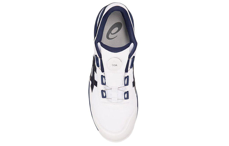 ASICS Winjob CP209 Boa White/Blue 1271A029-102