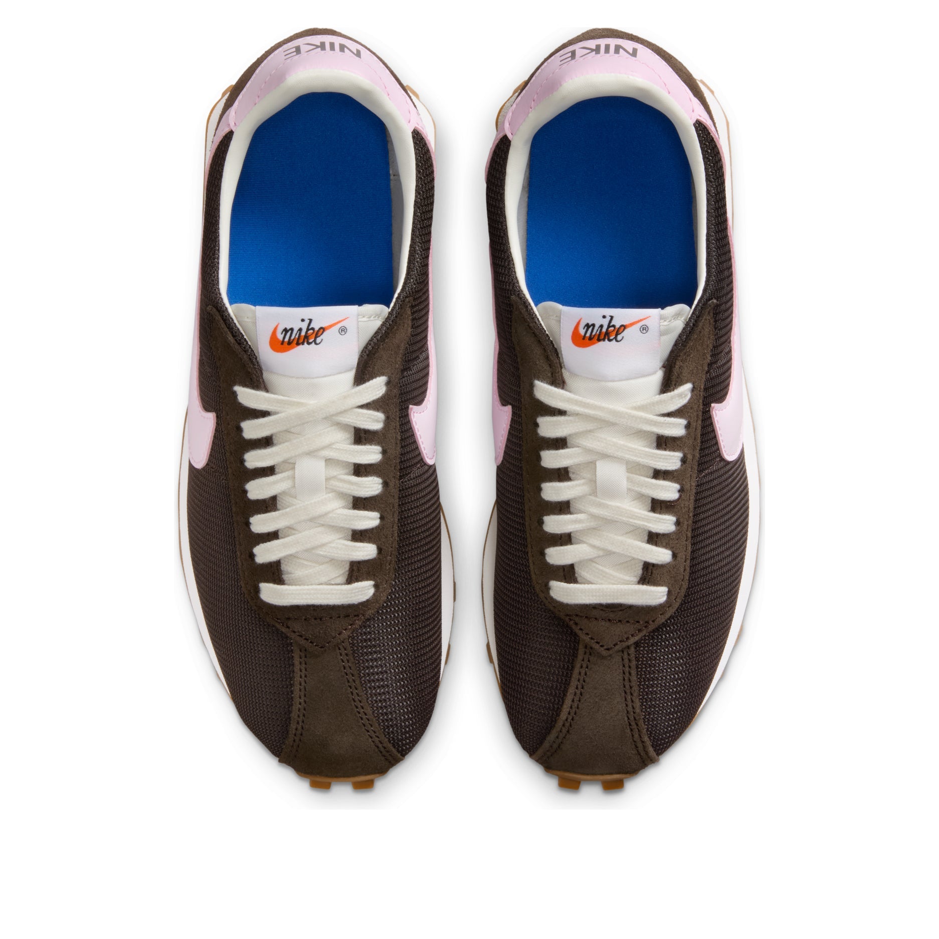 (WMNS) Nike LD-1000 'Velvet Brown Pink Foam' HF3227-200