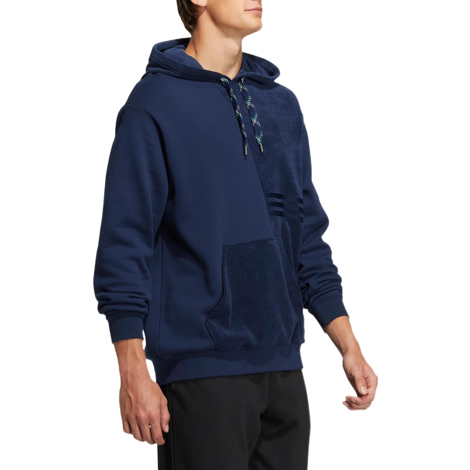 adidas neo U Vbe 2 Logo HN4731