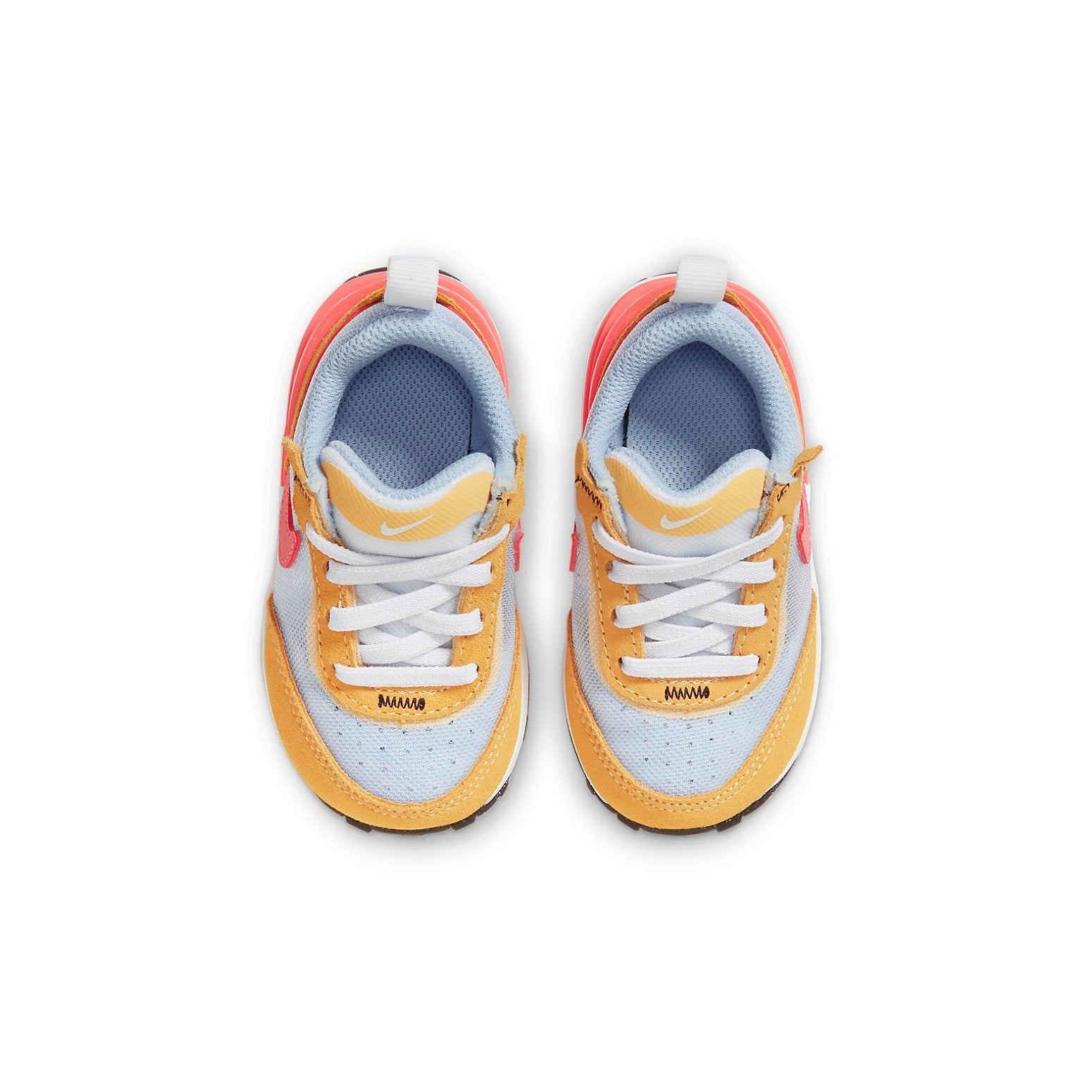 (TD) Nike Waffle One Shoes 'Classic Topaz' DC0479-700