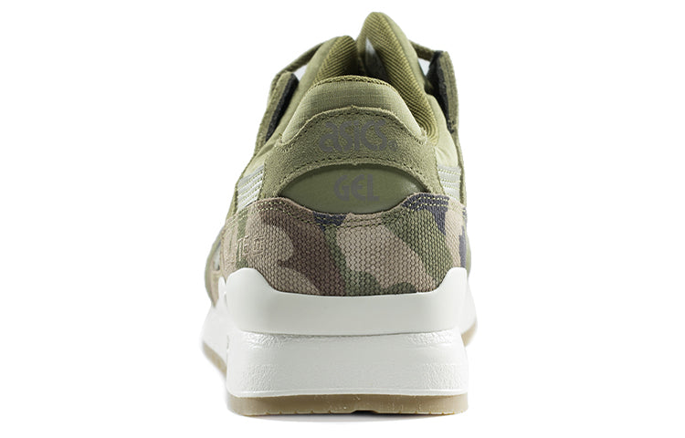 ASICS Gel Lyte 3 'Forest Camo' HL7W0-8686