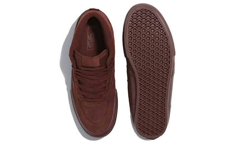 Vans Skate Half Cab 'Chocolate' VN0A5FCDCHC