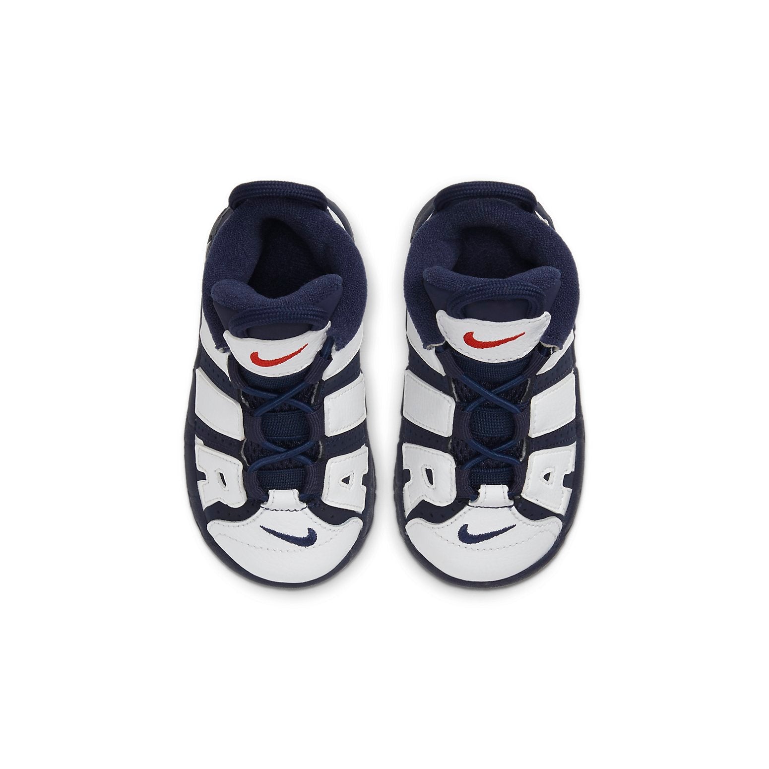 (TD) Nike Air More Uptempo (2020) 'Olympic' DA4194-104