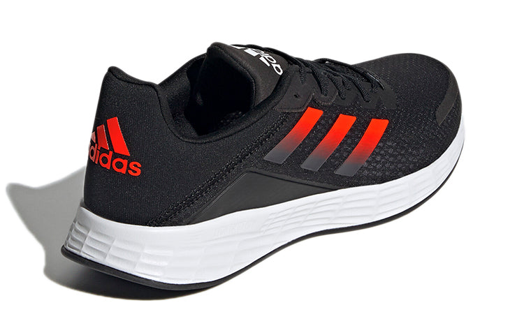 adidas Duramo SL 'Black Solar Red' H04622