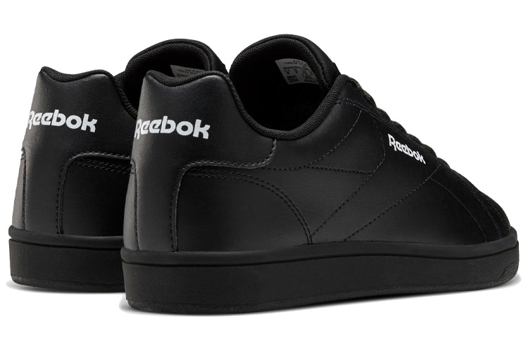 Reebok Royal Complete Clean 2.0 Running Shoes Black EG9417