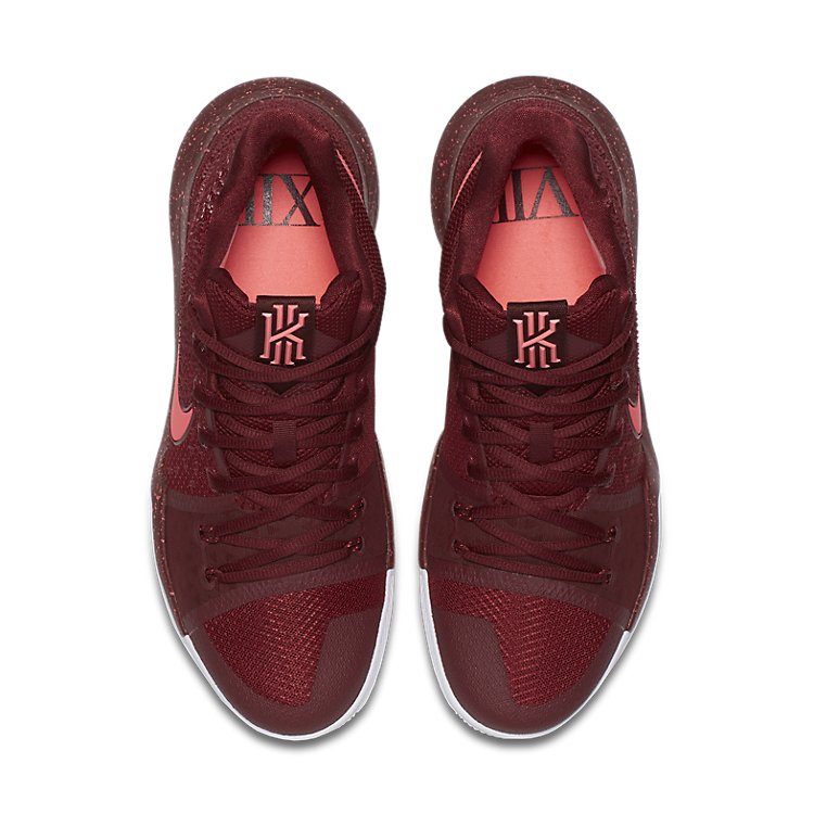 Nike Kyrie 3 'Hot Punch' 852395-681
