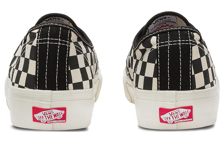 Vans Authentic BLACKWHITE VN0A5FC8FS8