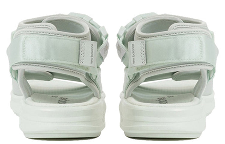 New Balance NB Mint Green Sandals SDL750MN
