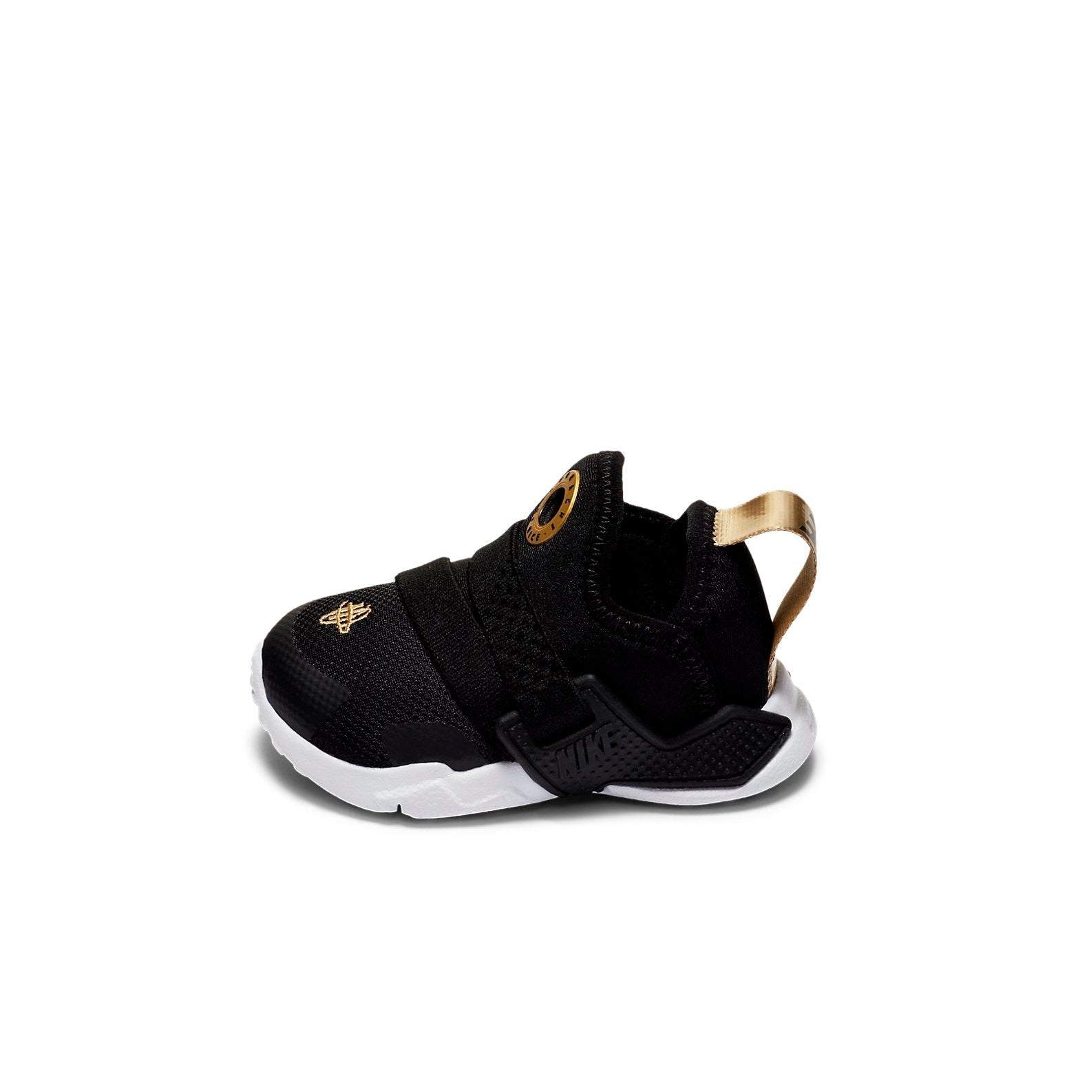 (TD) Nike Huarache Extreme 'Black Gold' AH7827-007