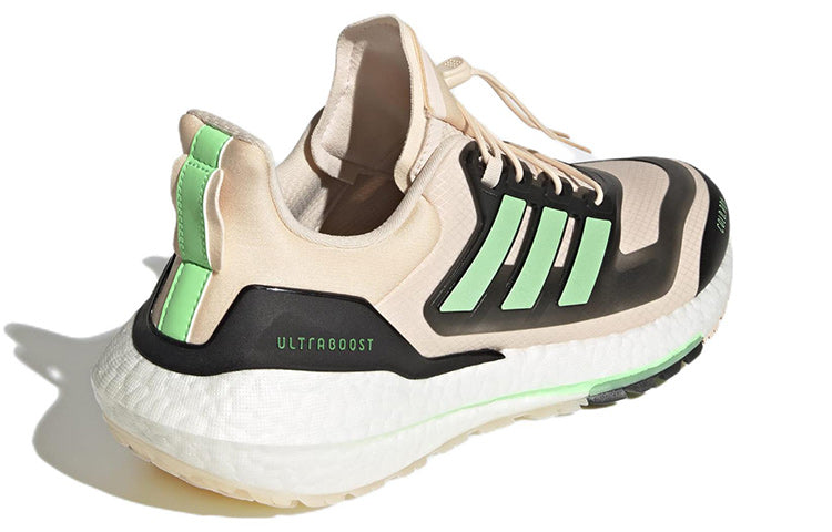 adidas UltraBoost 22 Cold.RDY 2.0 'Bliss Orange Beam Green' GZ6877