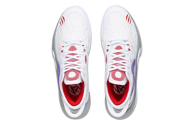 Li-Ning Sonic 11 'Raptor' ABAT045-1