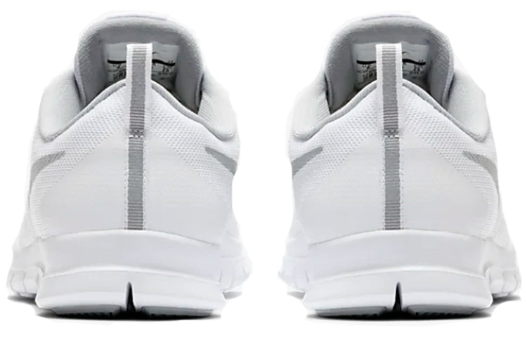 (WMNS) Nike Flex Essential TR 'White' 924344-100