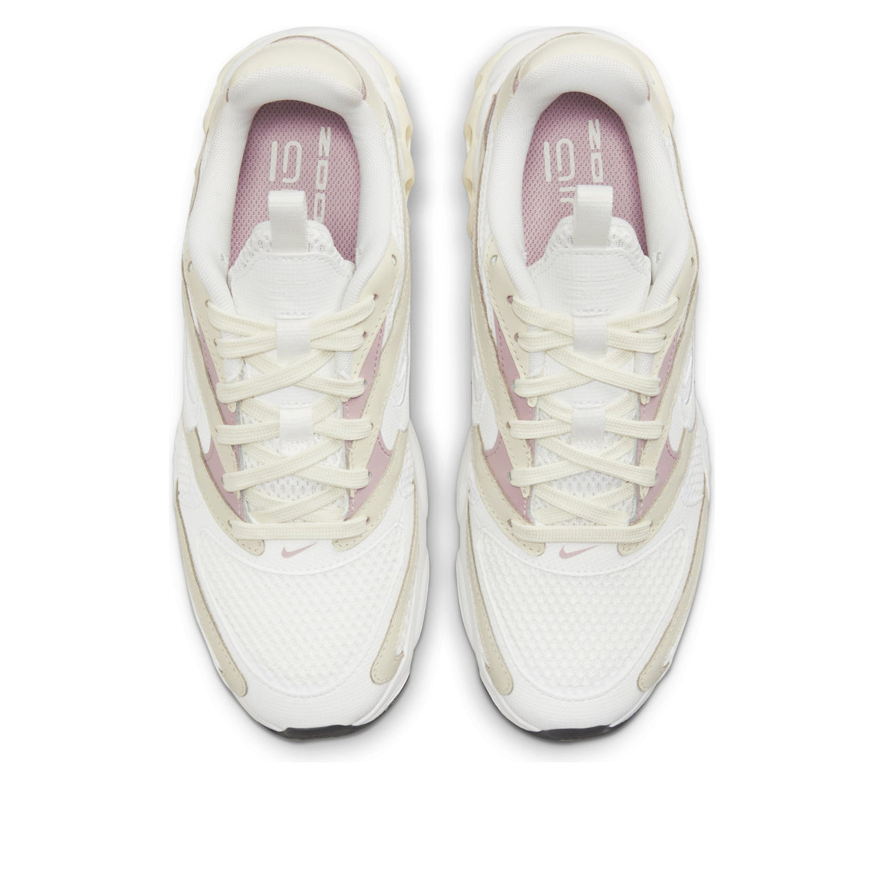 (WMNS) Nike Zoom Air Fire 'Coconut Milk' CW3876-103