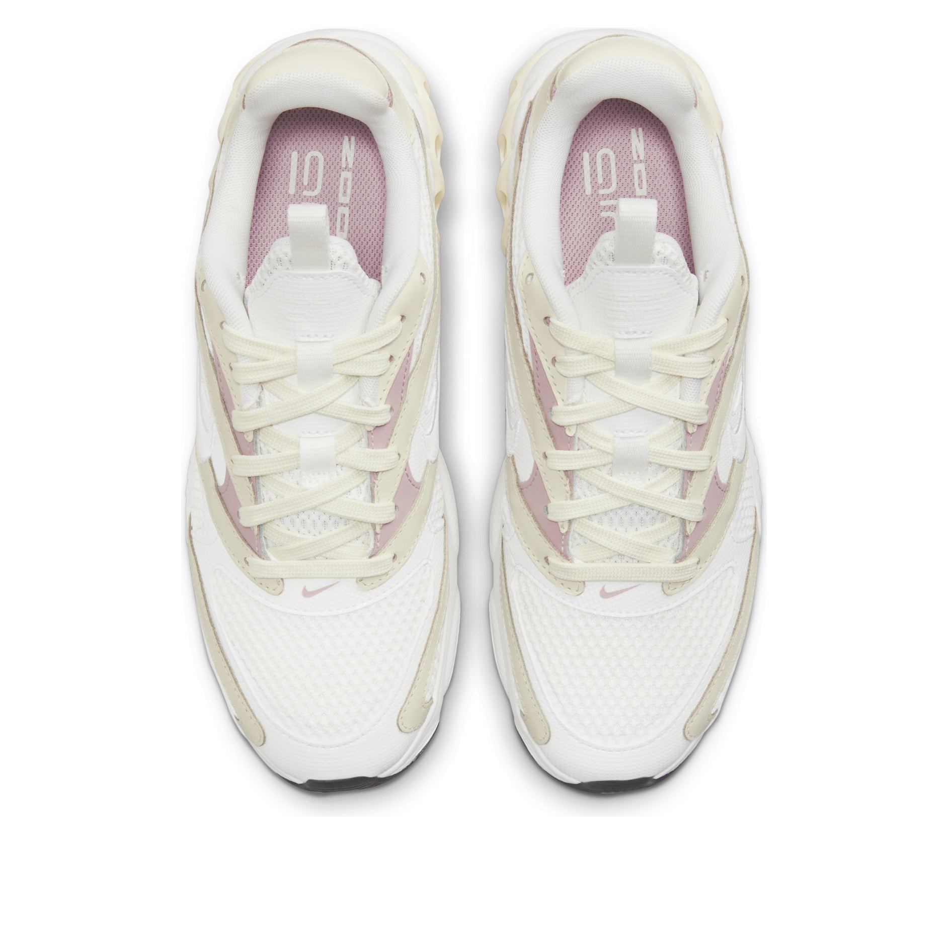 (WMNS) Nike Zoom Air Fire 'Coconut Milk' CW3876-103