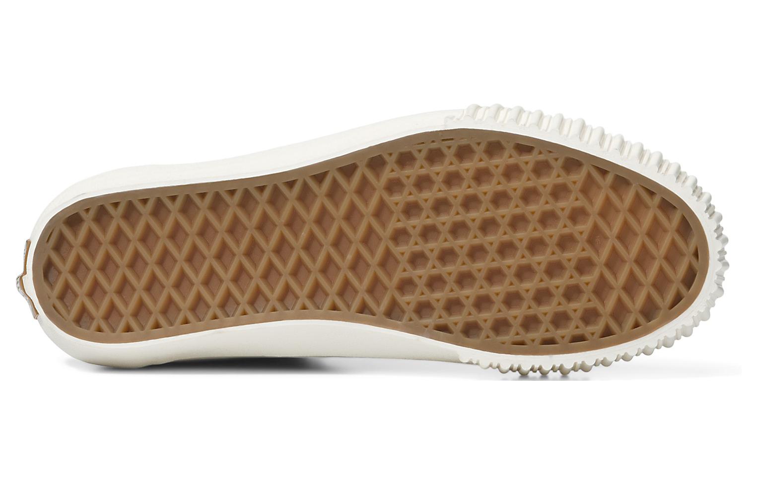 Vans Old Skool Eco Theory 'Cream White' VN0A54F4BKB