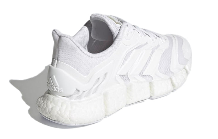 (GS) adidas Climacool Vento J 'Triple White' FZ4064