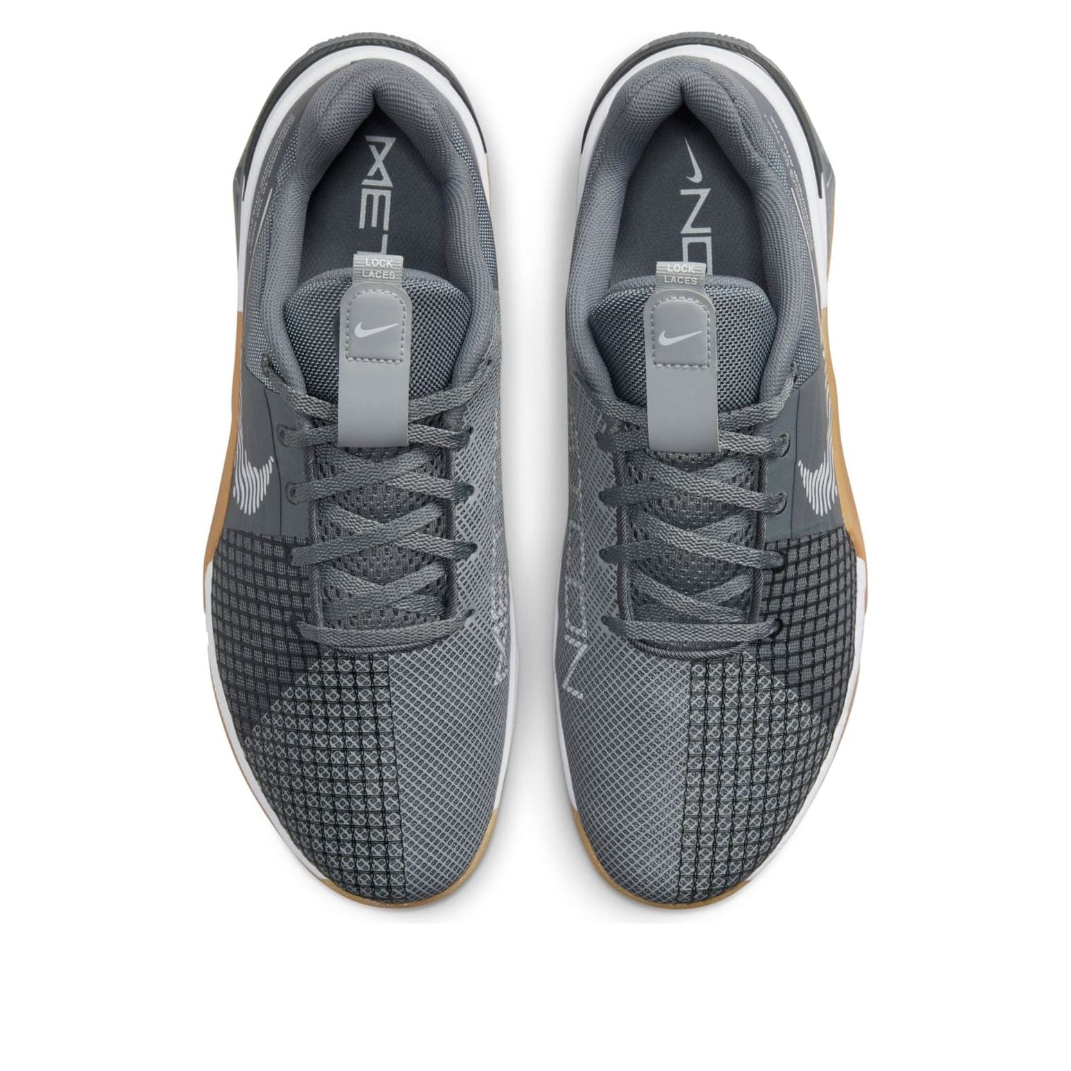 Nike Metcon 8 'Smoke Grey Gum' DO9328-002