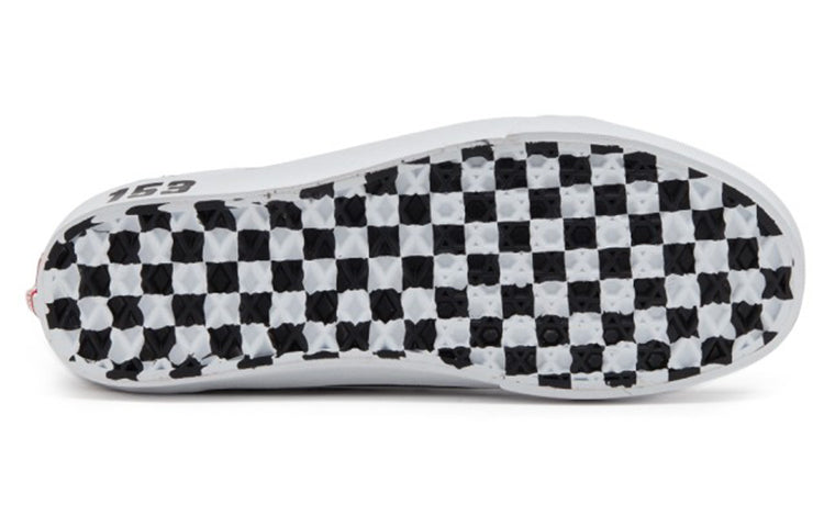Vans Old Skool Pen 'Black White' VN0A5AO96DG