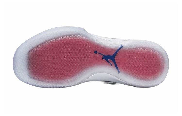Air Jordan 31 'Rio' 845037-325