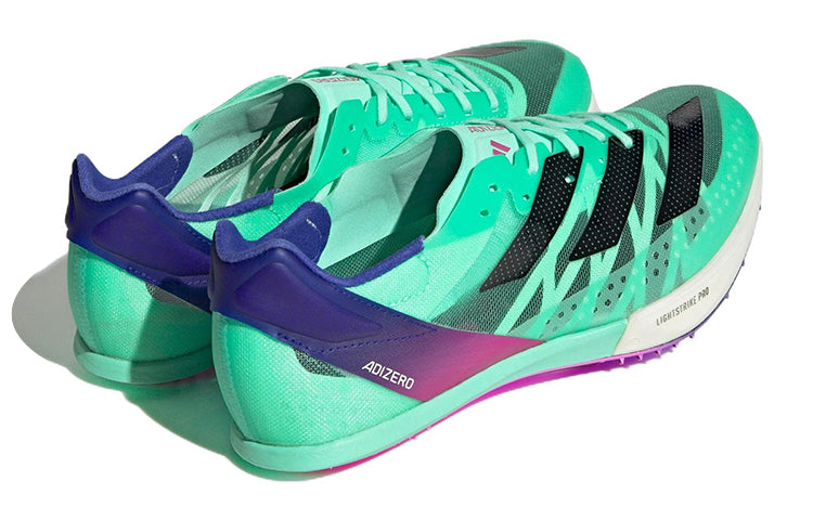 adidas Adizero Prime SP2 'Pulse Mint Lucid Blue' ID1736