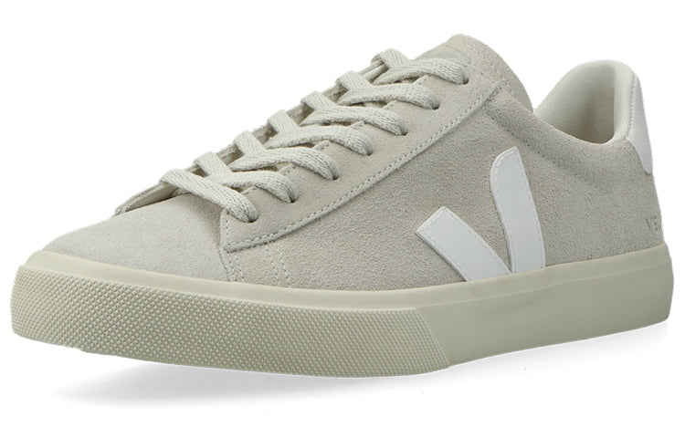 Veja Campo Low-Top Sneakers 'Nature White' CP0302921