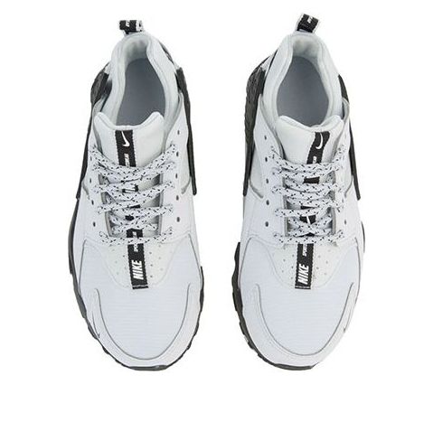 (GS) Nike Huarache 'Grey' 909143-007