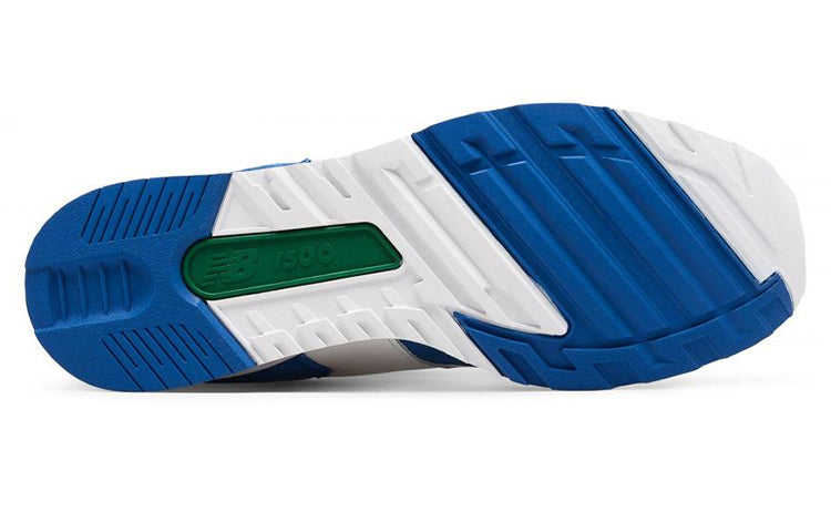 New Balance 1500 'Cumbrian Flag' M1500CF