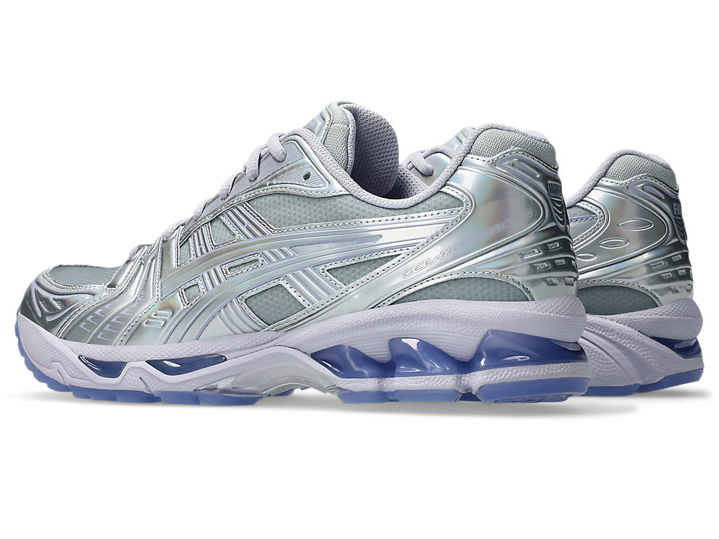 ASICS x Kith x Marvel Super Villains Gel-Kayano 14 'Silver Surfer' 1203A661-020