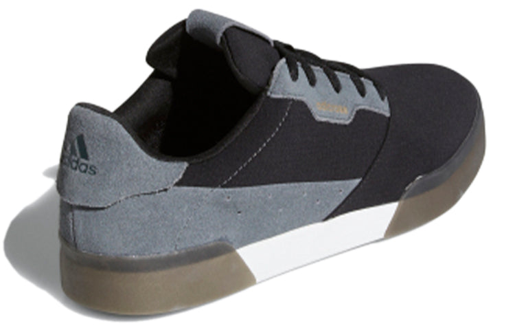 adidas Adicross Retro Black/Grey FW5611