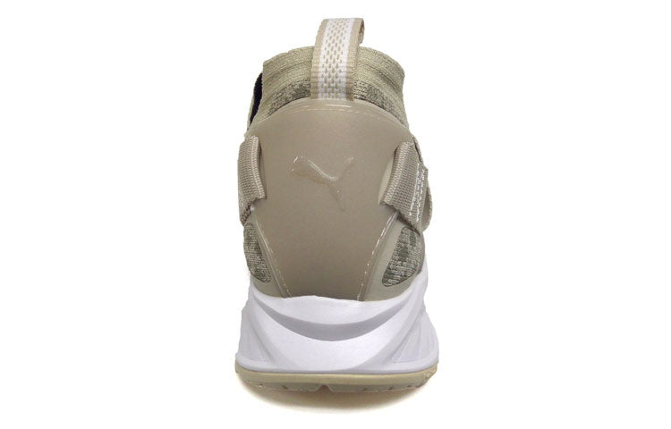 PUMA Ignite EvoKnit Lo Pavement 189926-02