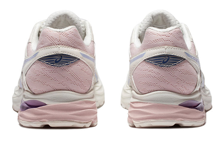 (WMNS) ASICS Gel-Flux 4 'White Purple' 1012A523-110