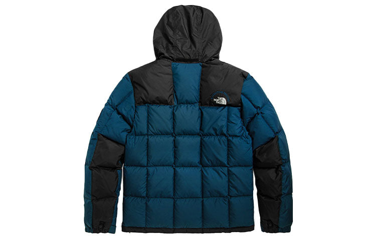 THE NORTH FACE Lhotse Expedition 1990 Jacket 'Blue' NF0A4QYL-N4L