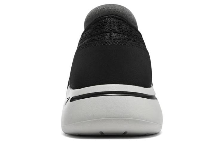 Skechers Go Walk Arch Fit 'Black Grey' 216264-BKGY