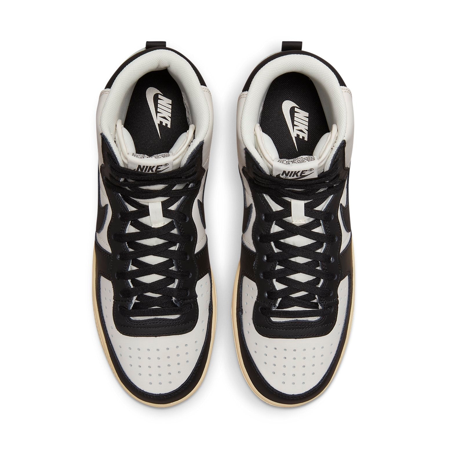 Nike Terminator High 'Vintage Panda' FD0394-030