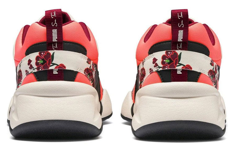 (WMNS) PUMA Sue Tsai x Nova 'Cherry Bombs' 369560-01