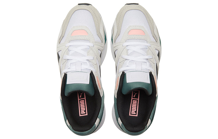 PUMA Mirage Mox Prism 'White Nimbus Cloud' 380512-04