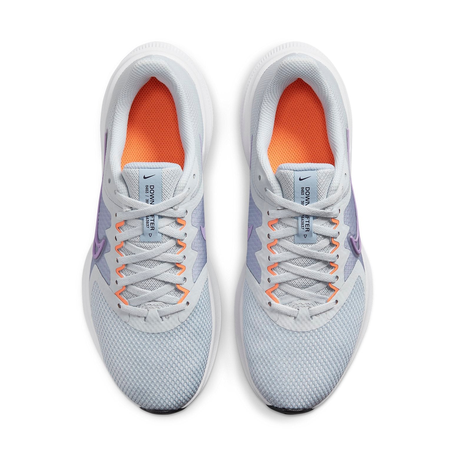 (WMNS) Nike Downshifter 11 'Lilac' CW3413-008