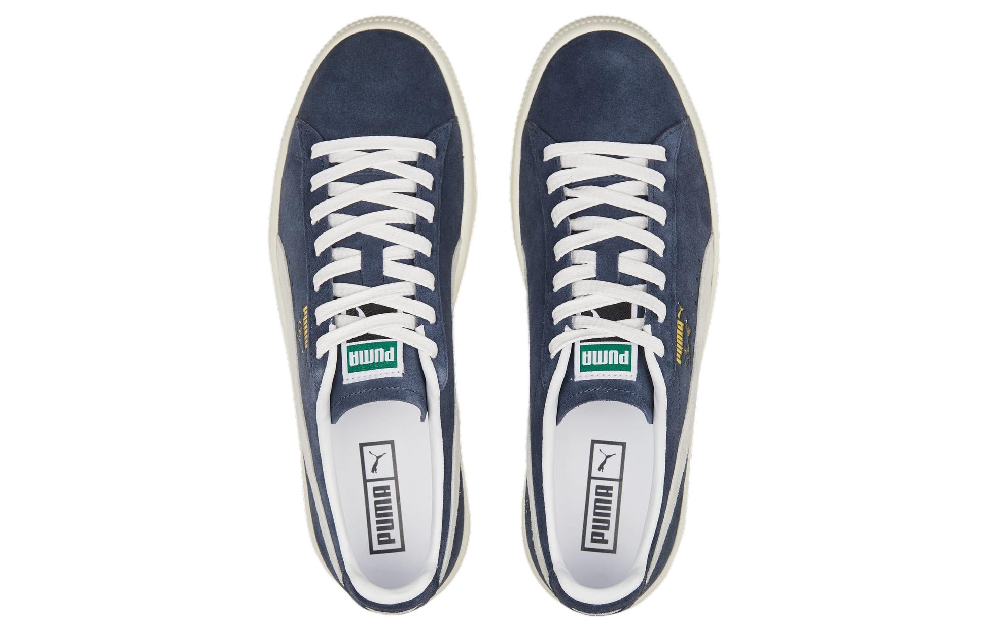 PUMA Clyde OG 'Parisian Night' 391962-01