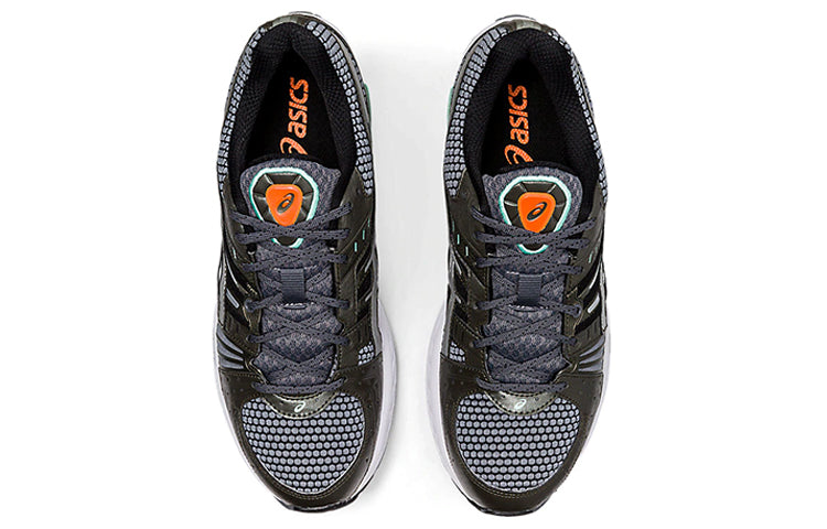 ASICS Gel-Kinsei OG 'Black Silver' 1021A212-020